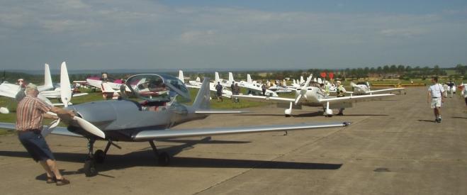 Chambley 2004